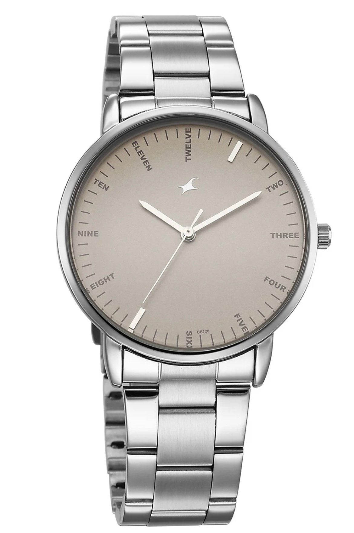 Fastrack Men Stunners X Special Edition Men Analogue Watch 38159SM01