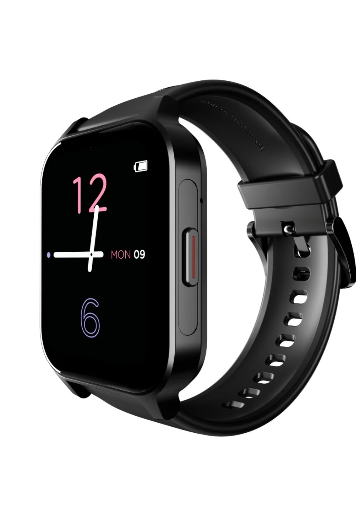 boAt Wave Fortune Smart Watch