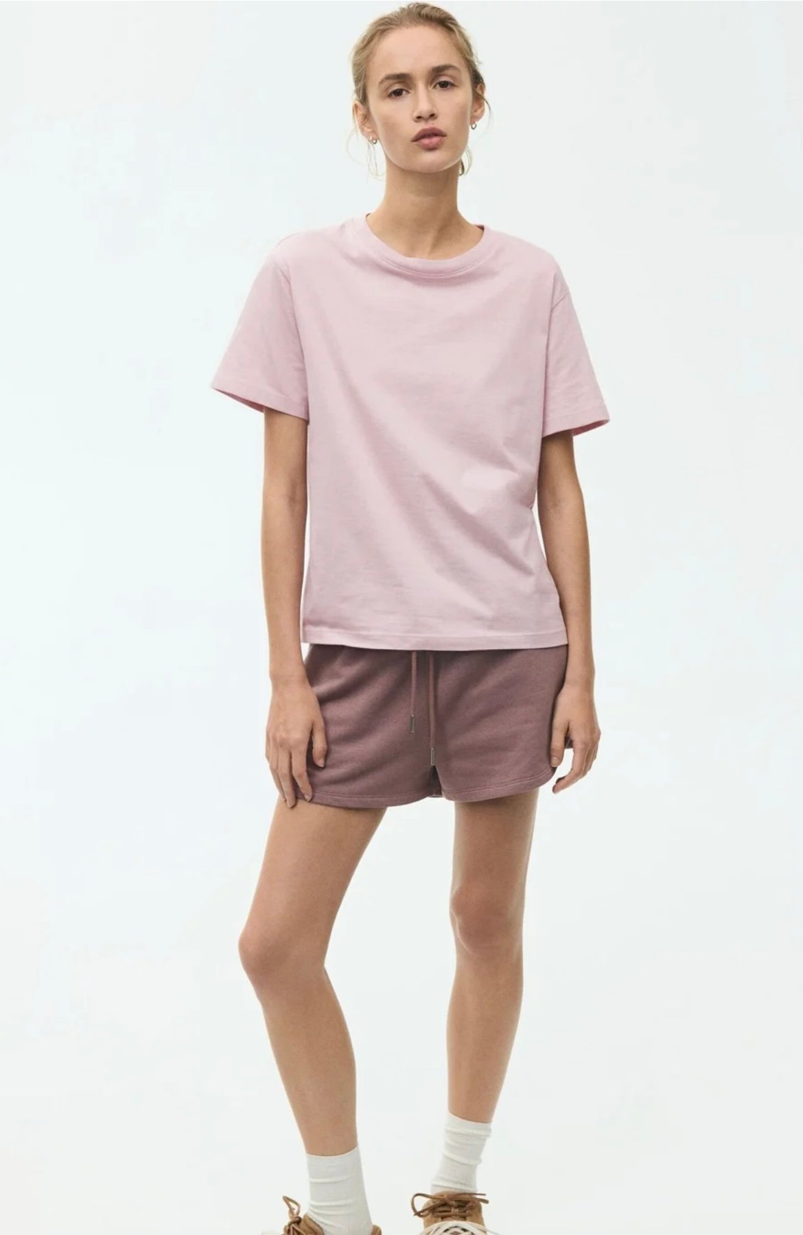 H&M Women T-shirt