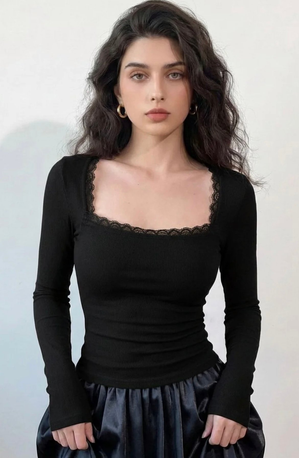 SZN Top