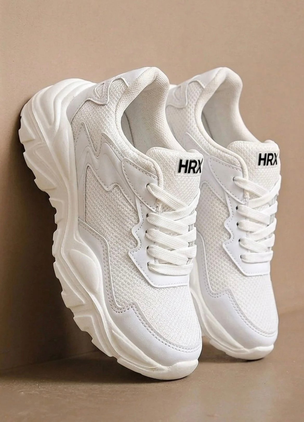 Women Woven Design Sneakers